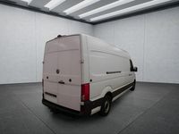 Gebraucht VW Crafter 177 PS (130 kW) 2025 Weiß Van