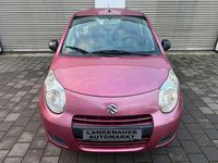 Gebraucht Suzuki Alto Comfort 68 PS (50 kW) 2012 Violett Kleinwagen