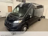 Gebraucht Opel Movano Edition 140 PS (102 kW) 2023 Grau Van