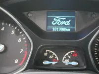Occasion Ford Focus Ambiente 101 ch (74 kW) 2014 Marron Berline