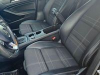 Gebraucht Mercedes A160 102 PS (75 kW) 2016 Schwarz Limousine