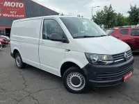 Gebraucht VW T6 114 PS (83 kW) 2017 Weiß Van