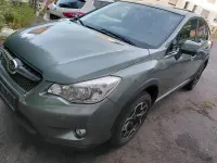 Gebraucht Subaru XV 130 PS (95 kW) 2013 SUV