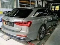 Gebraucht Audi A6 Sport 367 PS (269 kW) 2023 Grau Kombi
