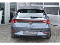 gebraucht Cupra Leon ST 2.0 TSI DSG Navi Totwinkel ACC LED 18''