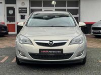 gebraucht Opel Astra 1.6 Cosmo Aut.*Navi 500 *Bi-Xenon *Tempo