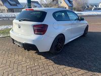 gebraucht BMW M135 135 i