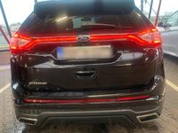 Gebraucht Ford Edge S 210 PS (154 kW) 2017 Schwarz SUV