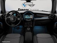 Gebraucht Mini Cooper 136 PS (100 kW) 2023 Weiß Kleinwagen