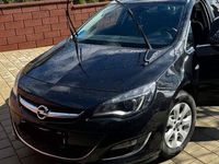 gebraucht Opel Astra 