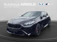 Gebraucht BMW 120 M Sport 163 PS (119 kW) 2026 Black sapphire Kleinwagen