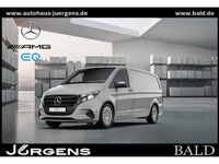 Neu Mercedes Vito 136 PS (100 kW) 2026 Alpingrau Van