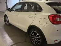 Gebraucht Suzuki Baleno Basic 90 PS (66 kW) 2016 Kleinwagen