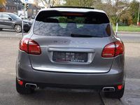Gebraucht Porsche Cayenne 382 PS (280 kW) 2014 Grau SUV