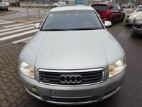 Gebraucht Audi A8 275 PS (202 kW) 2003 Limousine