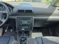 Gebraucht VW Sharan 115 PS (84 kW) 2004 Van / Kleinbus