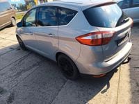 Gebraucht Ford C-MAX Titanium 150 PS (110 kW) 2011 Van / Kleinbus
