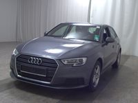 gebraucht Audi A3 Sportback 1.6 TDI Navi Xenon Standhzg PDC Shz