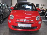 gebraucht Fiat 500C Hybrid Club