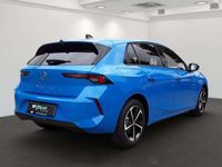 Gebraucht Opel Astra Edition 131 PS (96 kW) 2025 Blau Limousine