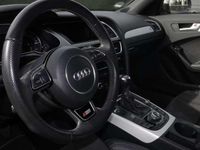 gebraucht Audi A4 A4Avant 1.8 TFSI S line Sportpaket