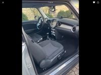 Second-hand Mini Cooper 120 CP (88 kW) 2007 Argintiu Hatchback