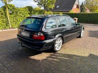 gebraucht BMW 316 E46 i LPG ATM 120TKM