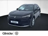 Gebraucht VW T-Roc Style 116 PS (85 kW) 2026 Grenadillschwarz metallic SUV
