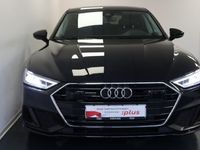 gebraucht Audi A7 Sportback 45 TFSI quattro S tronic