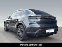 Używany Porsche Macan 264 kW (360 KM) 2026 Szary SUV
