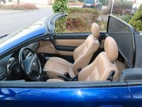 gebraucht Opel Astra Cabriolet 2.2 Edition 90 Jahre Bertone Ed...