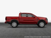 Gebraucht Ford Ranger Limited 170 PS (125 kW) 2024 Rot Pickup