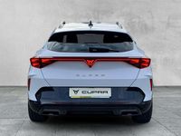 Gebraucht Cupra Formentor 150 PS (110 kW) 2025 Weiß SUV