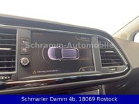 Gebraucht Seat Leon ST 4Drive 150 PS (110 kW) 2017 Weiß Kombi
