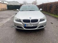 Gebraucht BMW 325 Performance 218 PS (160 kW) 2011 Silber Kombi