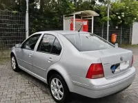 Gebraucht VW Bora 105 PS (77 kW) 2004 Silber Limousine