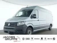 Gebraucht VW Crafter 140 PS (102 kW) 2025 Silber Van