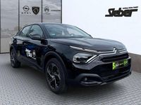 Gebraucht Citroën e-C4 114 kW (156 PS) 2025 Perla nera Limousine