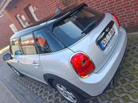 Gebraucht Mini Cooper 136 PS (100 kW) 2016 Grau Kleinwagen