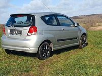 Gebraucht Chevrolet Kalos 94 PS (69 kW) 2005 Limousine