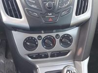 Second-hand Ford Focus 115 CP (84 kW) 2012 Gri Break