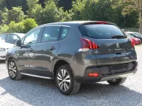 Gebraucht Peugeot 3008 Allure 150 PS (110 kW) 2016 SUV