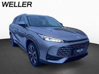 Neu MG HS Luxury 170 PS (125 kW) 2025 Hampstead grey (grau) SUV