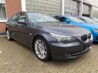 gebraucht BMW 523 i Automatik