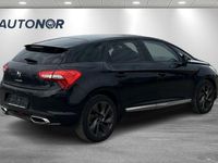 Gebraucht Citroën DS5 So Chic 179 PS (131 kW) 2014 Schwarz Kleinwagen