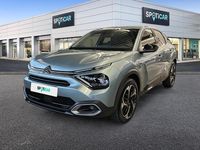 Gebraucht Citroën C4 PureTech 131 PS (96 kW) 2024 SUV