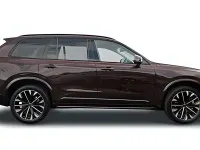 Neu Volvo XC90 Ultra 250 PS (183 kW) 2026 Wählbar (bei metallic +) SUV