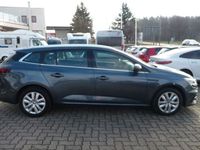 gebraucht Renault Mégane GrandTour IV 1.5 dCi Business Edition