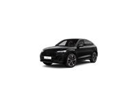 gebraucht Audi SQ5 Sportback 3.0 TDI quattro tiptronic Matrix-L