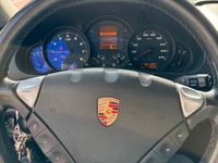 gebraucht Porsche Cayenne 3,2 V6 Benzin No Audi BMW TÜV 2025